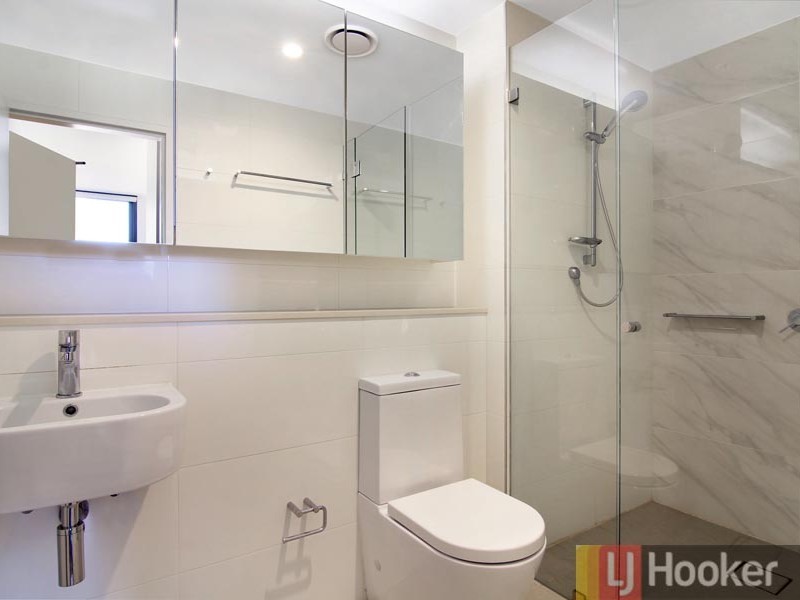 Unit C302/460 Forest Road, Hurstville NSW 2220