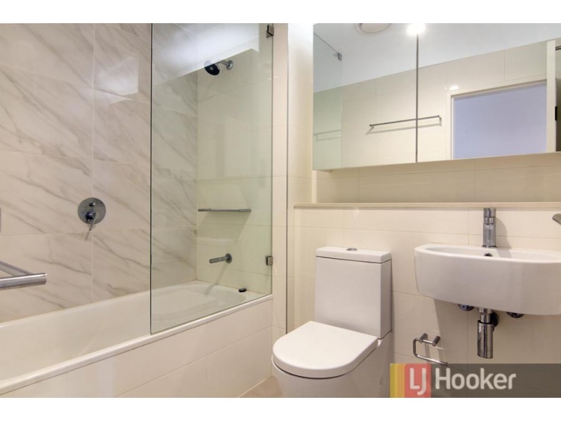 Unit C302/460 Forest Road, Hurstville NSW 2220