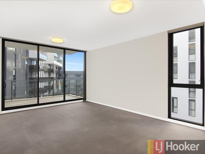 Unit C302/460 Forest Road, Hurstville NSW 2220