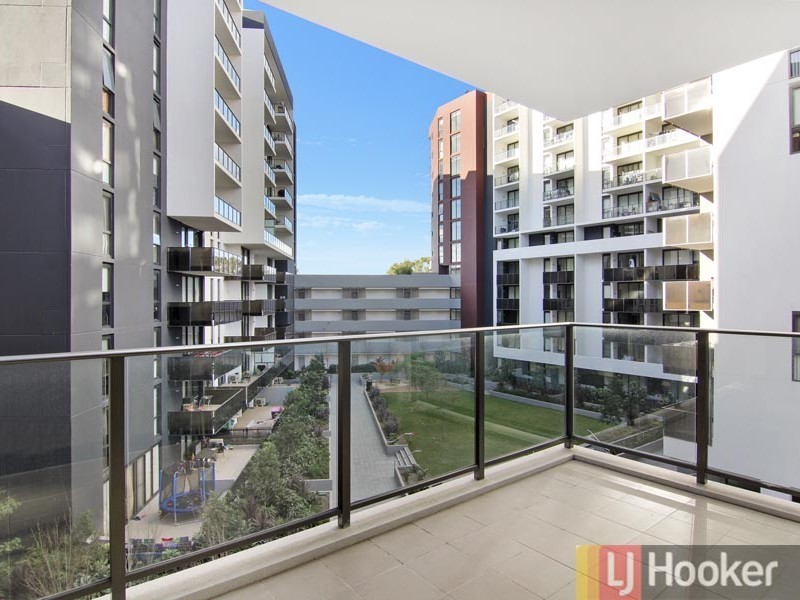 Unit C302/460 Forest Road, Hurstville NSW 2220
