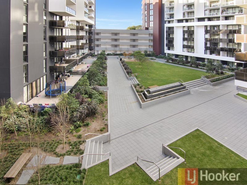 Unit C302/460 Forest Road, Hurstville NSW 2220