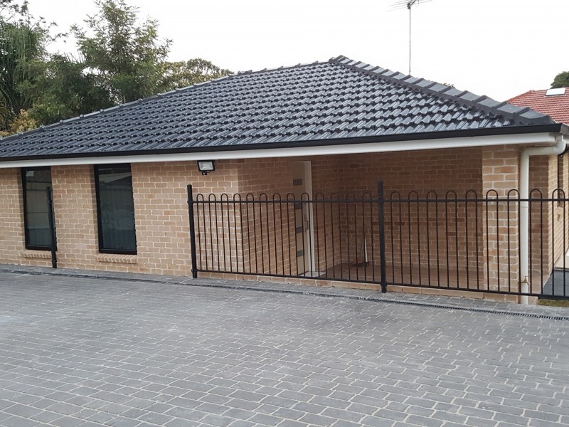 3 Carrington Street, Bexley NSW 2207