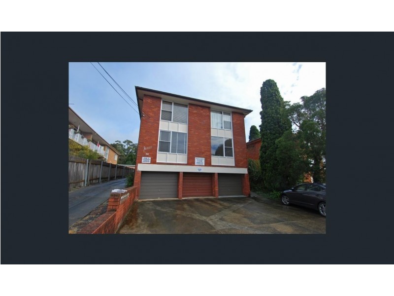 Unit 4/39 Oxley Avenue, Jannali NSW 2226