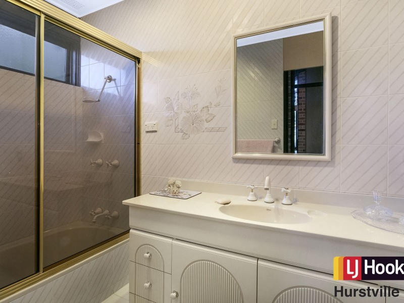 2 Pindari Place, Bardwell Valley NSW 2207