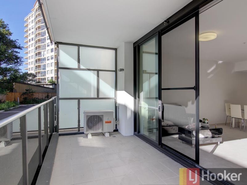 Unit 15/1B Pearl Street, Hurstville NSW 2220