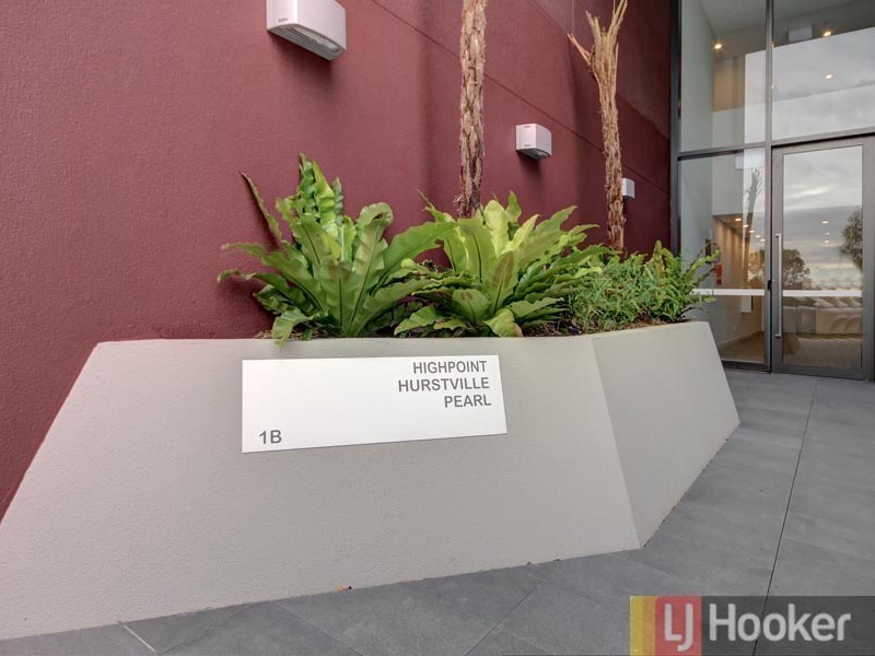 Unit 15/1B Pearl Street, Hurstville NSW 2220