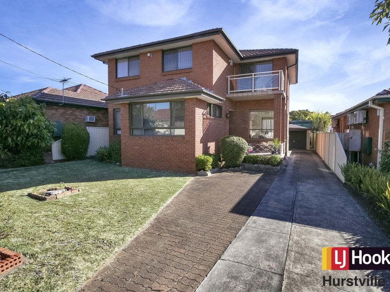39 Keats Avenue, Riverwood NSW 2210