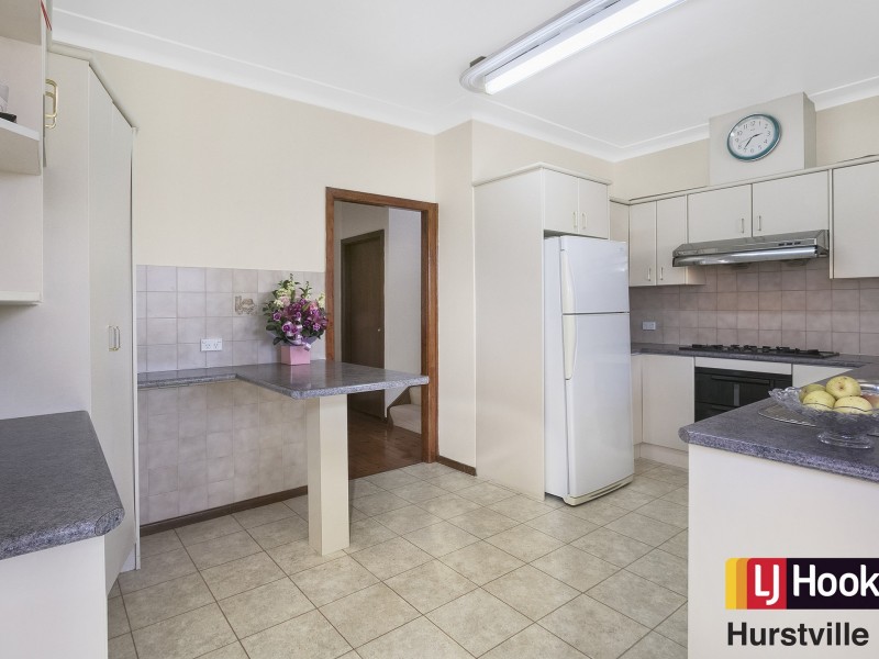 39 Keats Avenue, Riverwood NSW 2210