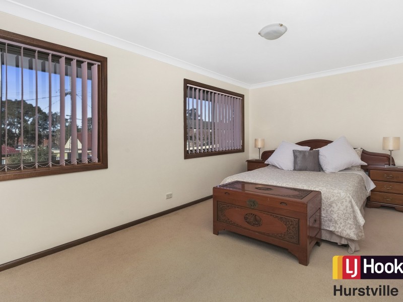 39 Keats Avenue, Riverwood NSW 2210