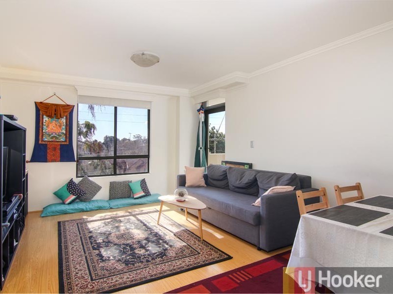 Unit 51/323 Forest Road, Hurstville NSW 2220