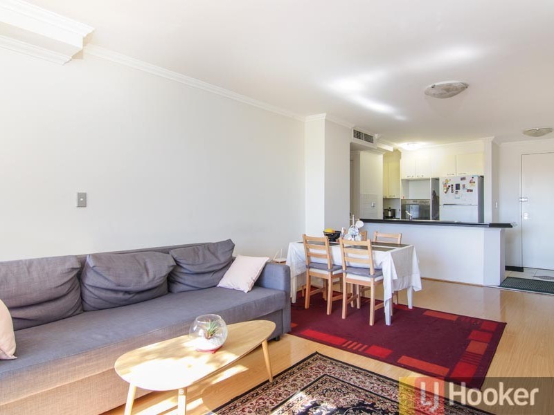 Unit 51/323 Forest Road, Hurstville NSW 2220