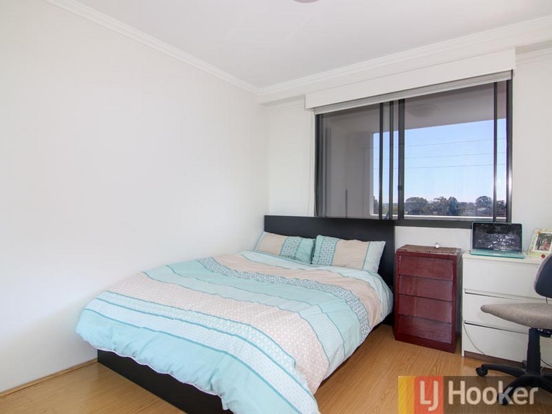 Unit 51/323 Forest Road, Hurstville NSW 2220