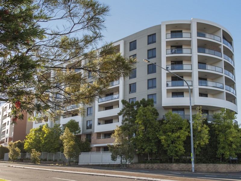 Unit 51/323 Forest Road, Hurstville NSW 2220