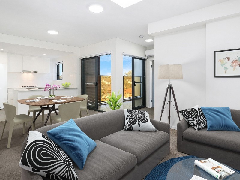 Unit 304/42 Toongabbie Road, Toongabbie NSW 2146