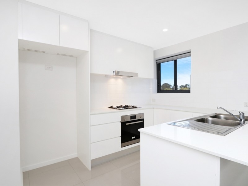 Unit 304/42 Toongabbie Road, Toongabbie NSW 2146