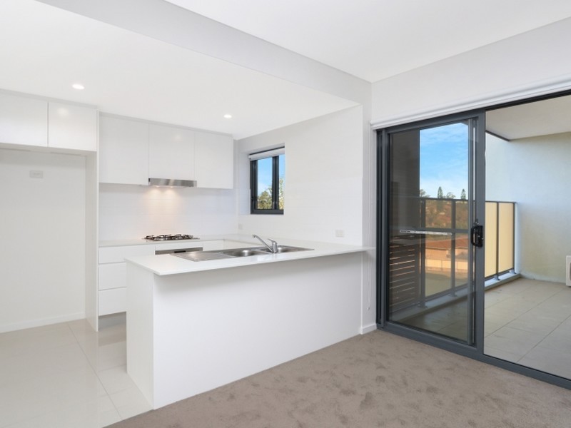 Unit 304/42 Toongabbie Road, Toongabbie NSW 2146