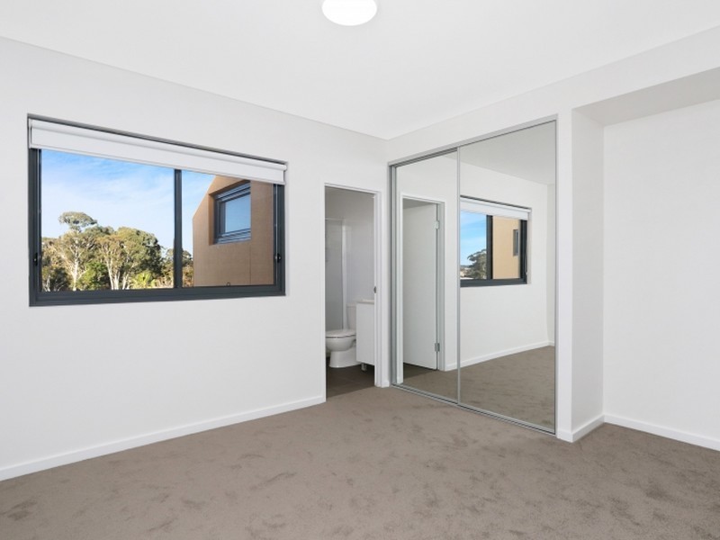 Unit 304/42 Toongabbie Road, Toongabbie NSW 2146