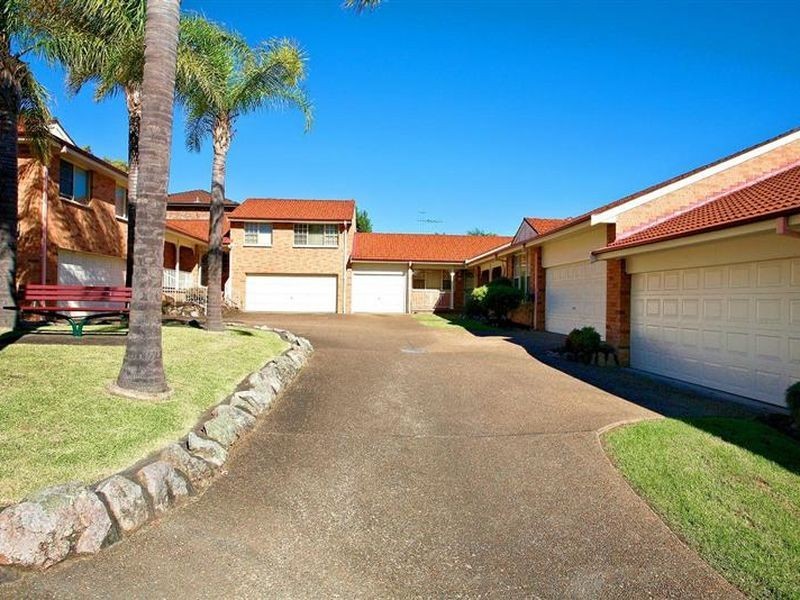 13/114-116 Cambridge Street, Penshurst NSW 2222