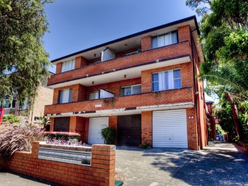 Unit 1/6-8 Monomeeth Street, Bexley NSW 2207