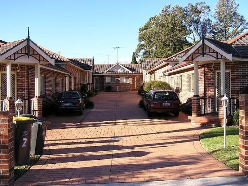 3/62 Preddys Road, Bexley NSW 2207