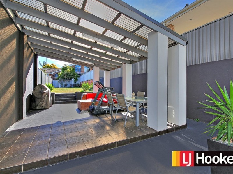 54 Beaconsfield Street, Bexley NSW 2207