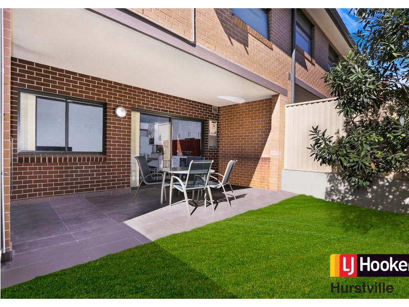 2/55 Underwood Road, Homebush NSW 2140