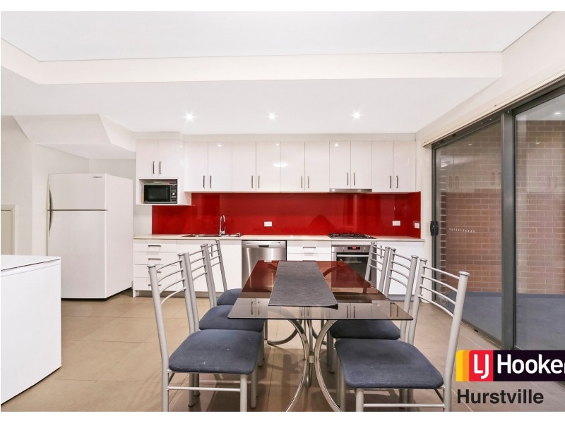 2/55 Underwood Road, Homebush NSW 2140