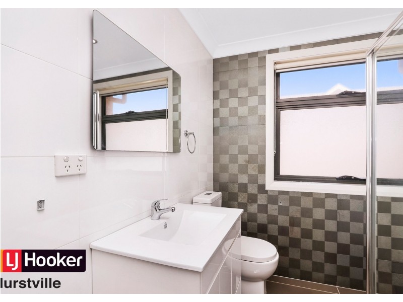 2/55 Underwood Road, Homebush NSW 2140