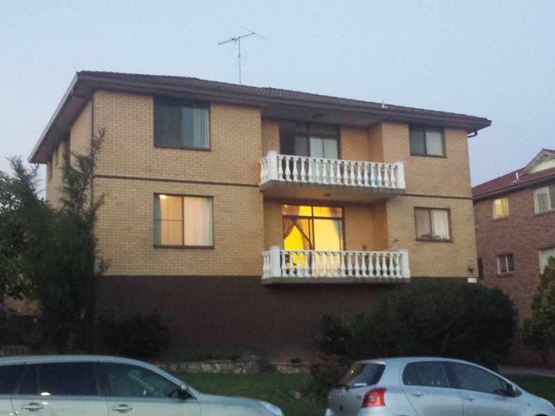 1/10-12 Empress Street, Hurstville NSW 2220