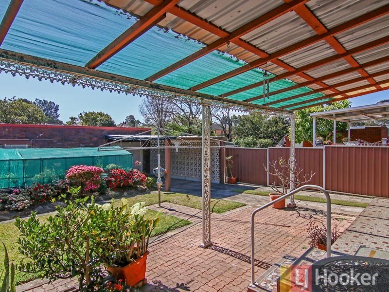 28 Pallamana Parade, Beverly Hills NSW 2209