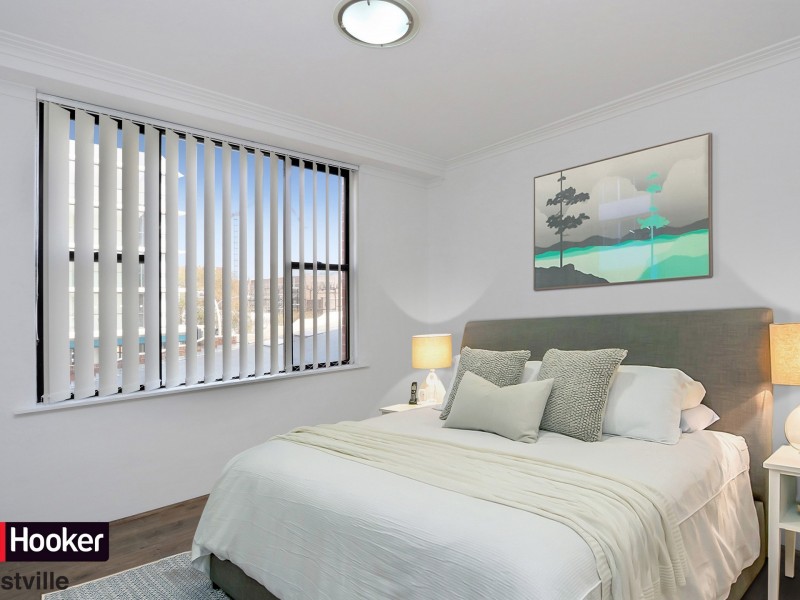 Apartment 45/6-12 Carrington Avenue, Hurstville NSW 2220