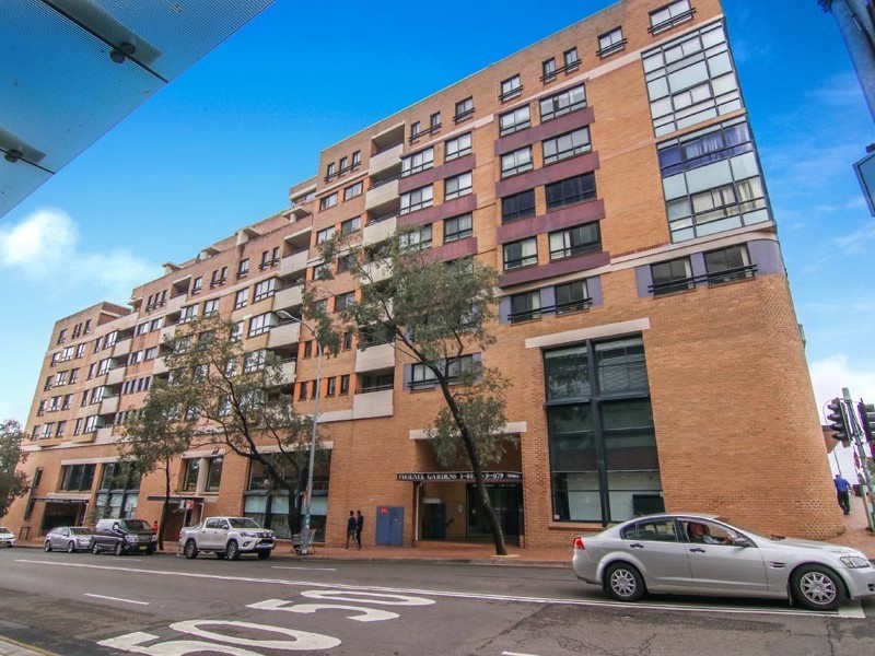 Unit 44/12-22 Dora Street, Hurstville NSW 2220