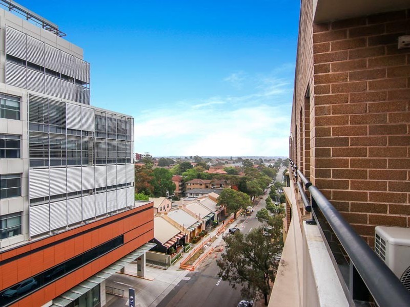 Unit 44/12-22 Dora Street, Hurstville NSW 2220