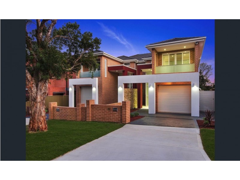 5A Blackshaw Avenue, Mortdale NSW 2223