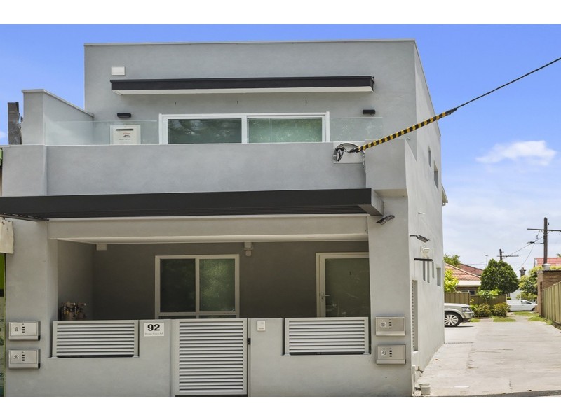 Unit 4/92 Stoney Creek Road, Bexley NSW 2207