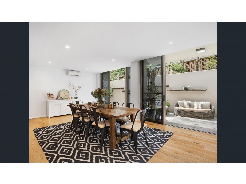 Unit 50/12 Corea Street, Sylvania NSW 2224