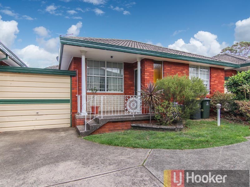 Villa 3/32 Beaconsfield Street, Bexley NSW 2207
