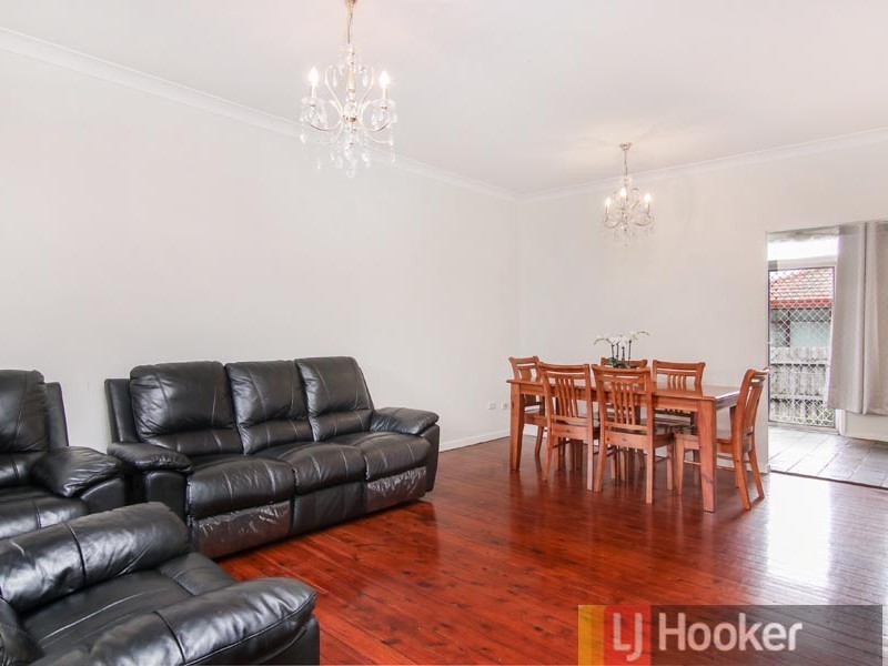 Villa 3/32 Beaconsfield Street, Bexley NSW 2207