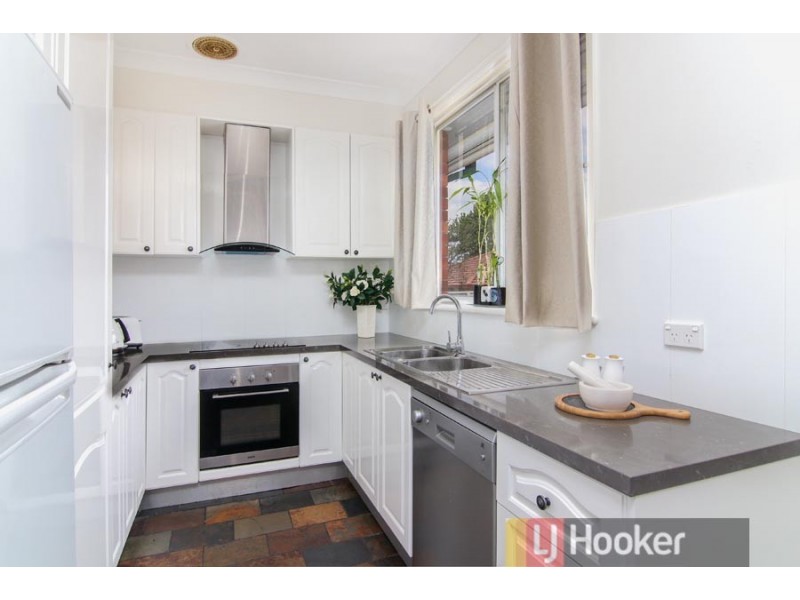 Villa 3/32 Beaconsfield Street, Bexley NSW 2207