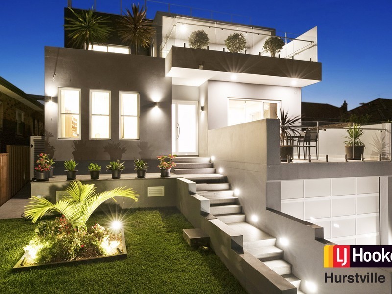 45 Oswell Street, Rockdale NSW 2216