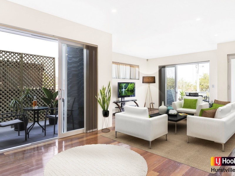 45 Oswell Street, Rockdale NSW 2216