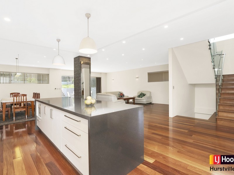 45 Oswell Street, Rockdale NSW 2216