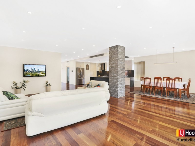 45 Oswell Street, Rockdale NSW 2216