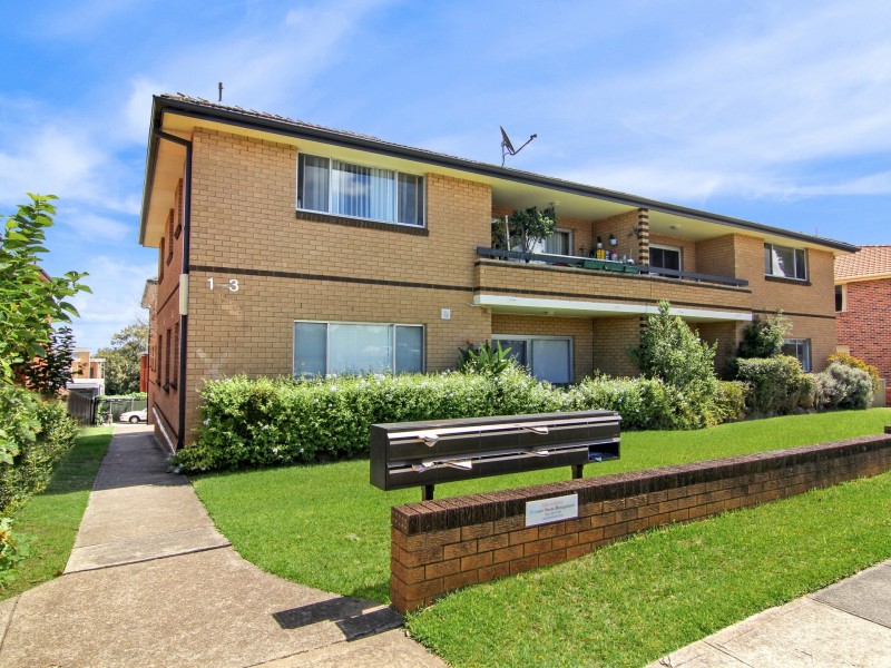 Unit 2/1-3 Noble Street, Allawah NSW 2218