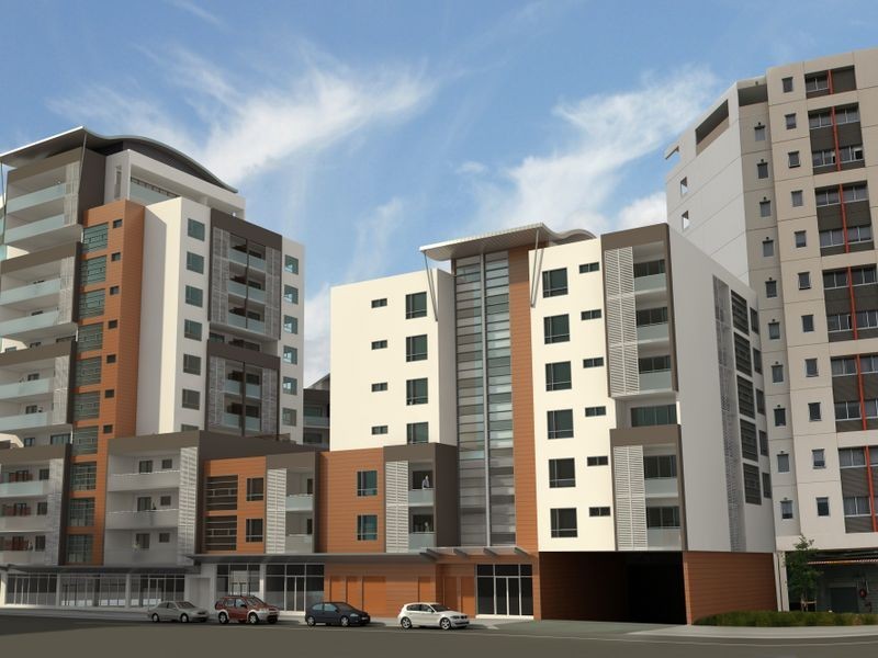 105 Forest Road, Hurstville NSW 2220