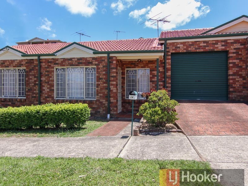1A Finney Street, Hurstville NSW 2220