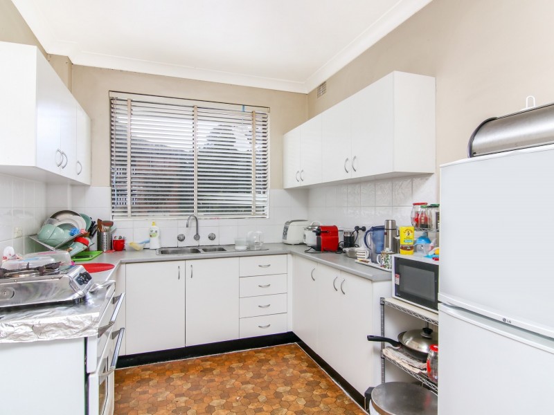 Unit 13/15-21 Bellevue Parade, Hurstville NSW 2220