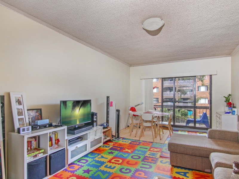 Unit 13/15-21 Bellevue Parade, Hurstville NSW 2220