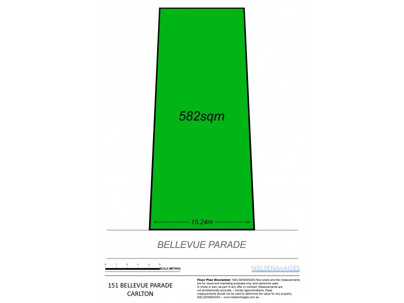 151 Bellevue Parade, Carlton NSW 2218 Floorplan