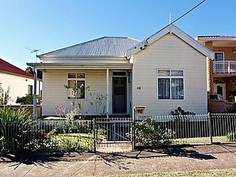 48 Grey Street, Carlton NSW 2218
